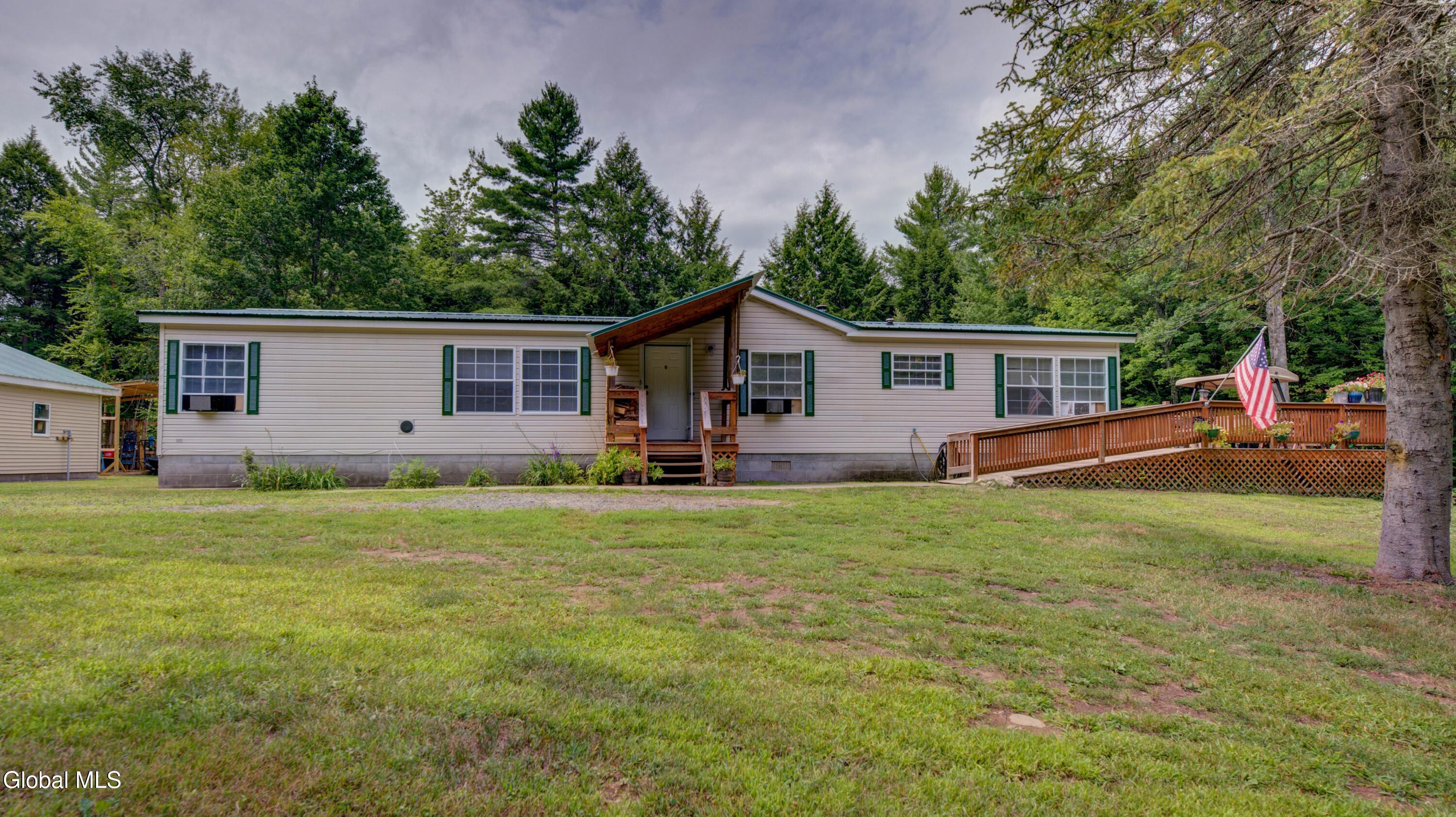 75 Military Road Edinburg NY 12134