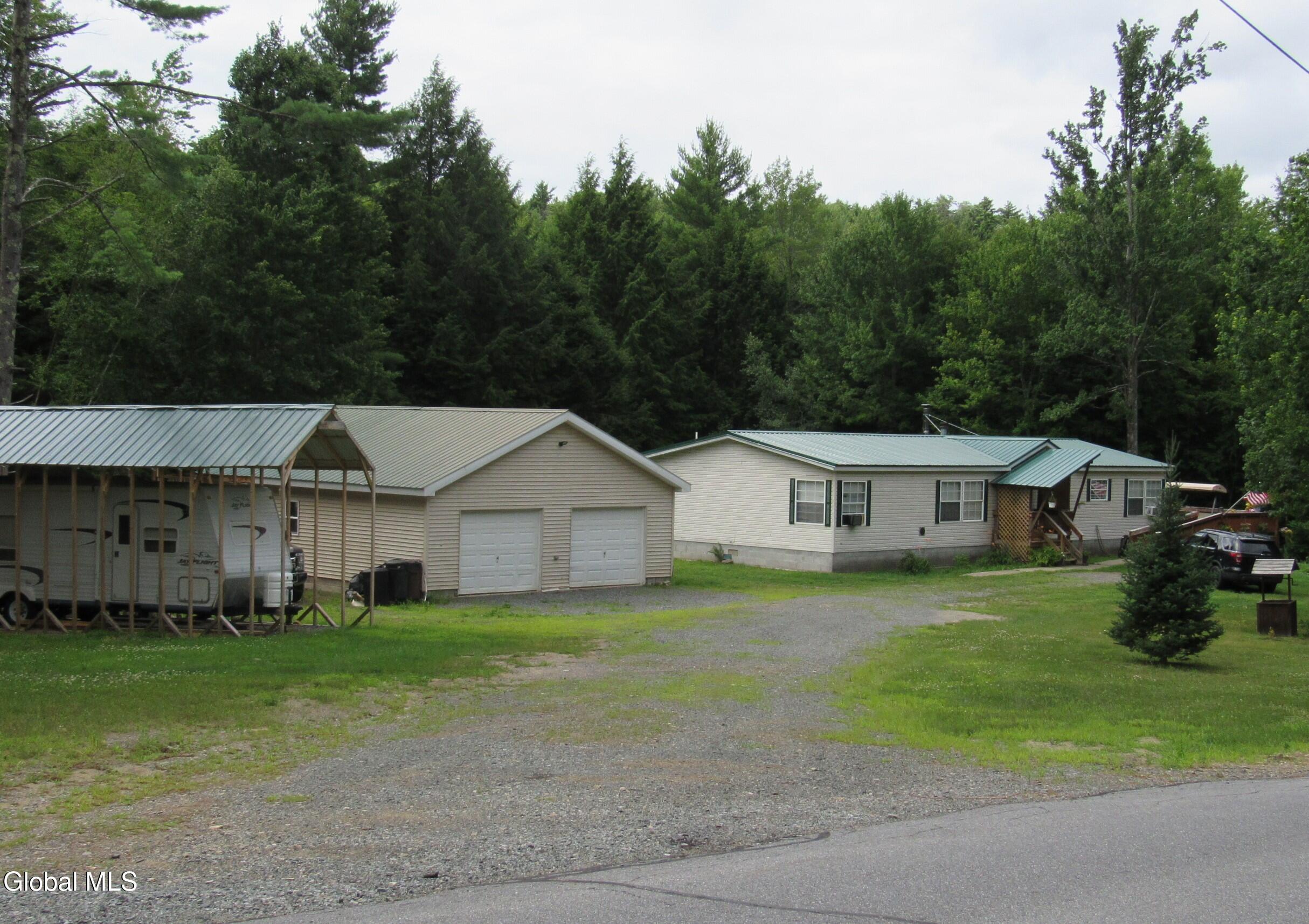 75 Military Road Edinburg NY 12134
