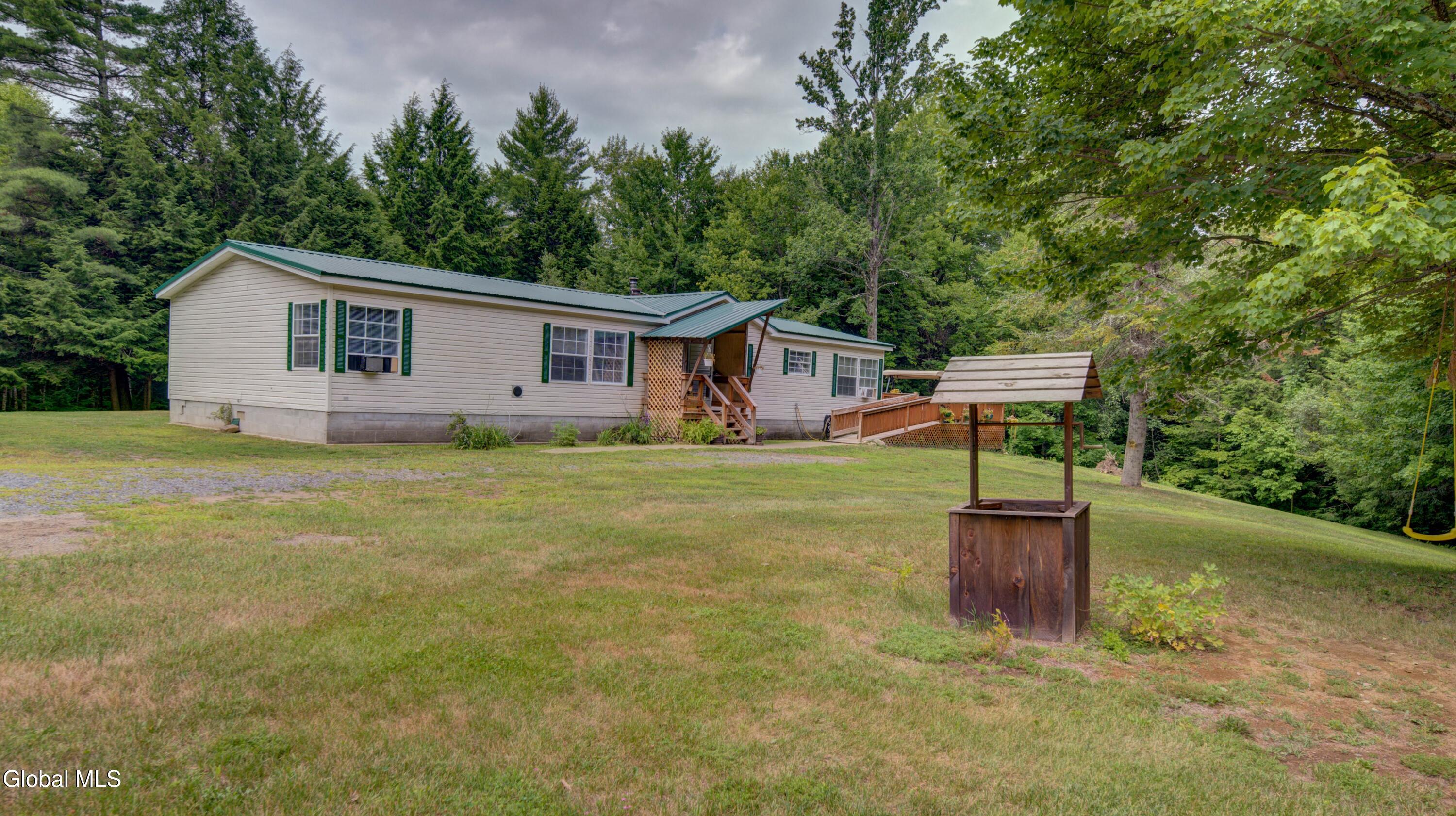 75 Military Road Edinburg NY 12134