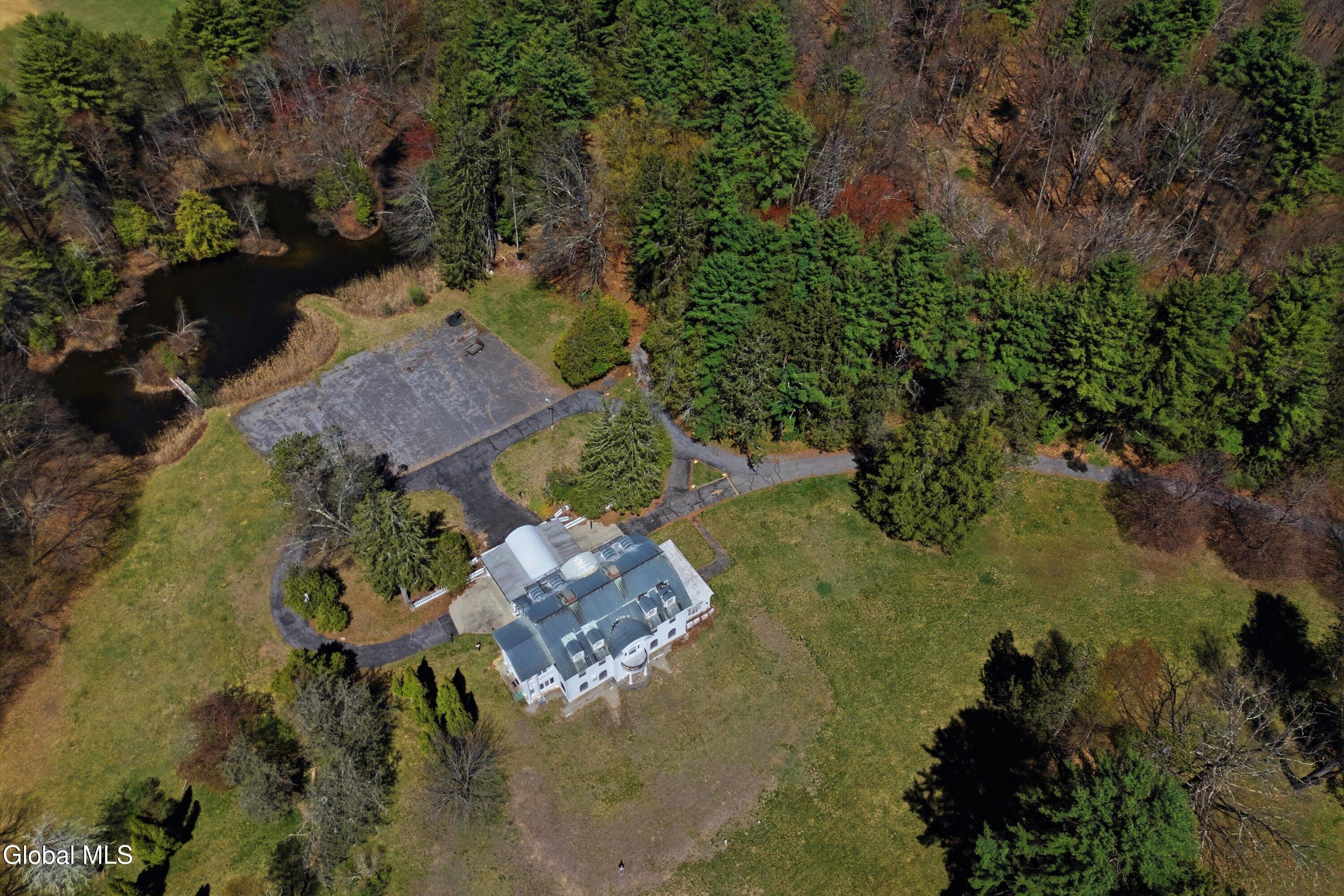 2255 Ballston Avenue Saratoga Springs NY 12866