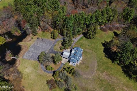 2255 Ballston Avenue Saratoga Springs NY 12866
