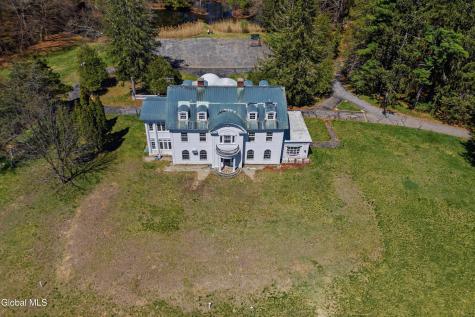 2255 Ballston Avenue Saratoga Springs NY 12866