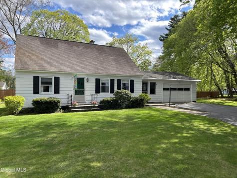 57 7th Avenue Hudson Falls NY 12839