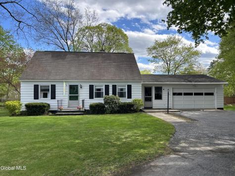 57 7th Avenue Hudson Falls NY 12839