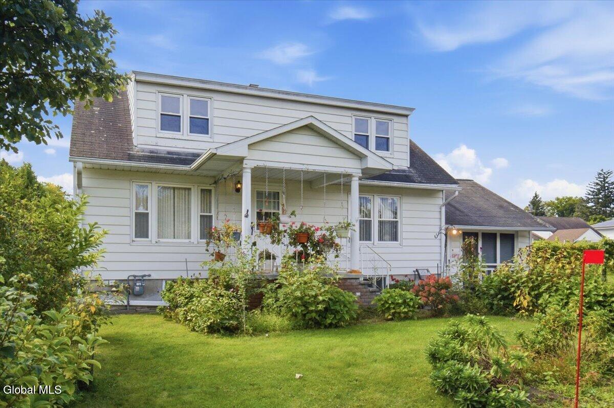 1434 Cullen Avenue Schenectady NY 12309