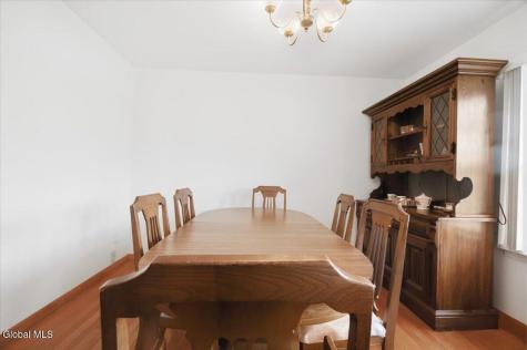 1434 Cullen Avenue Schenectady NY 12309