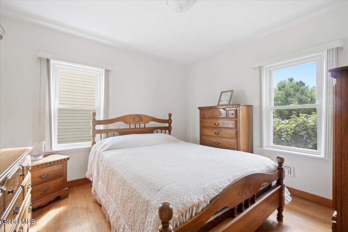 1434 Cullen Avenue Schenectady NY 12309