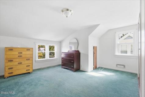 1434 Cullen Avenue Schenectady NY 12309