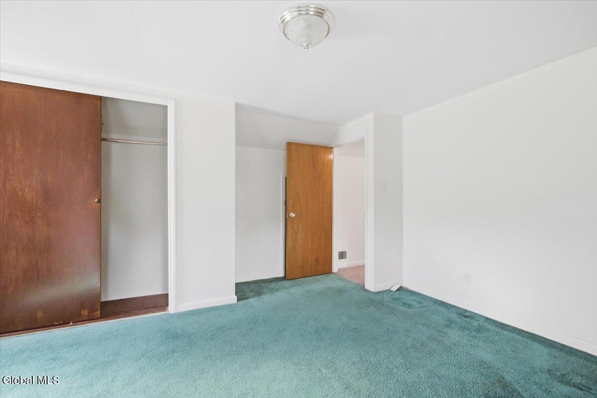 1434 Cullen Avenue Schenectady NY 12309
