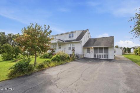 1434 Cullen Avenue Schenectady NY 12309
