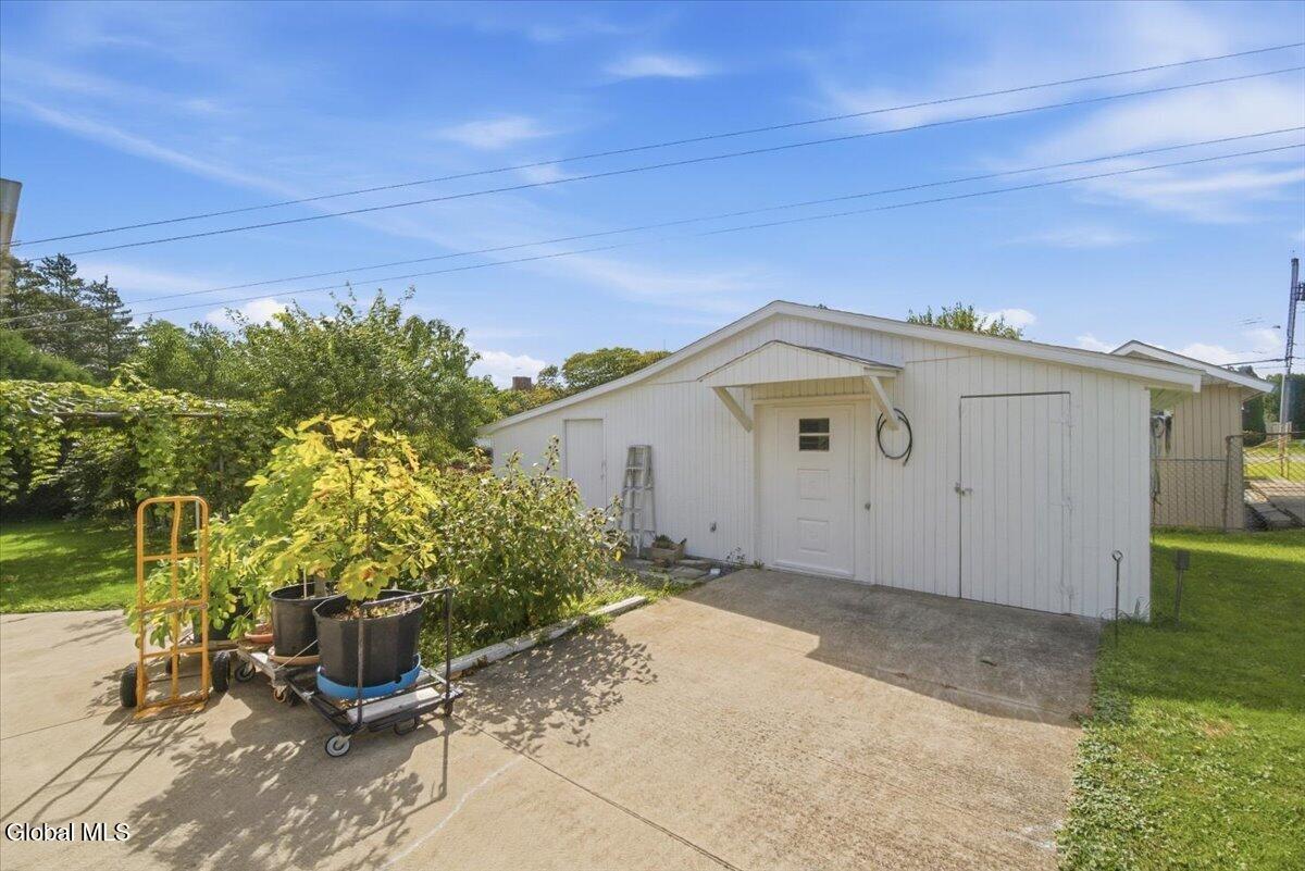 1434 Cullen Avenue Schenectady NY 12309