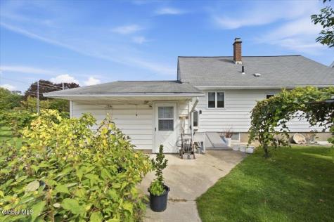 1434 Cullen Avenue Schenectady NY 12309