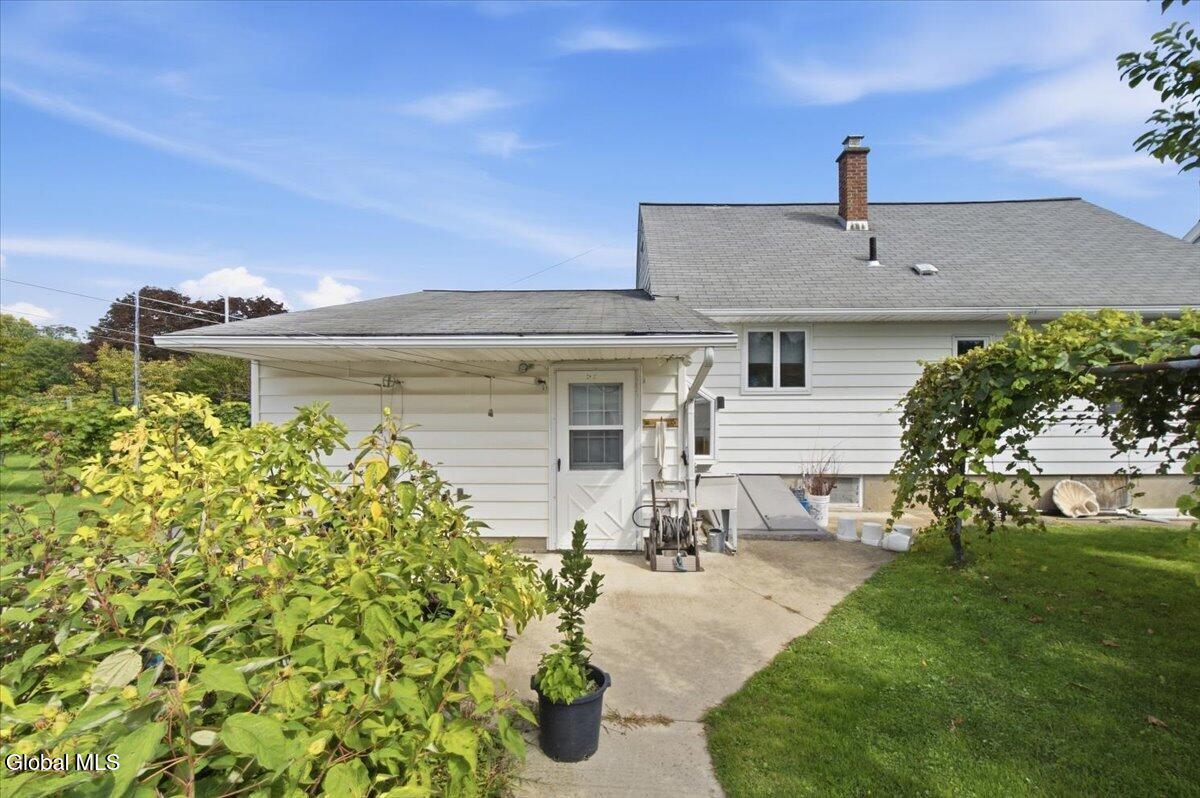 1434 Cullen Avenue Schenectady NY 12309