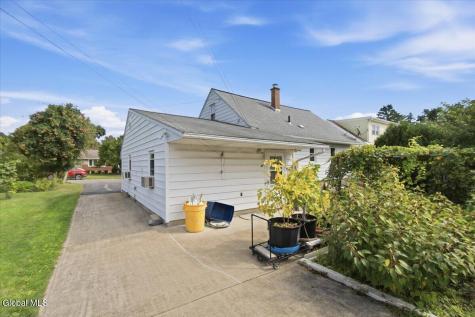 1434 Cullen Avenue Schenectady NY 12309