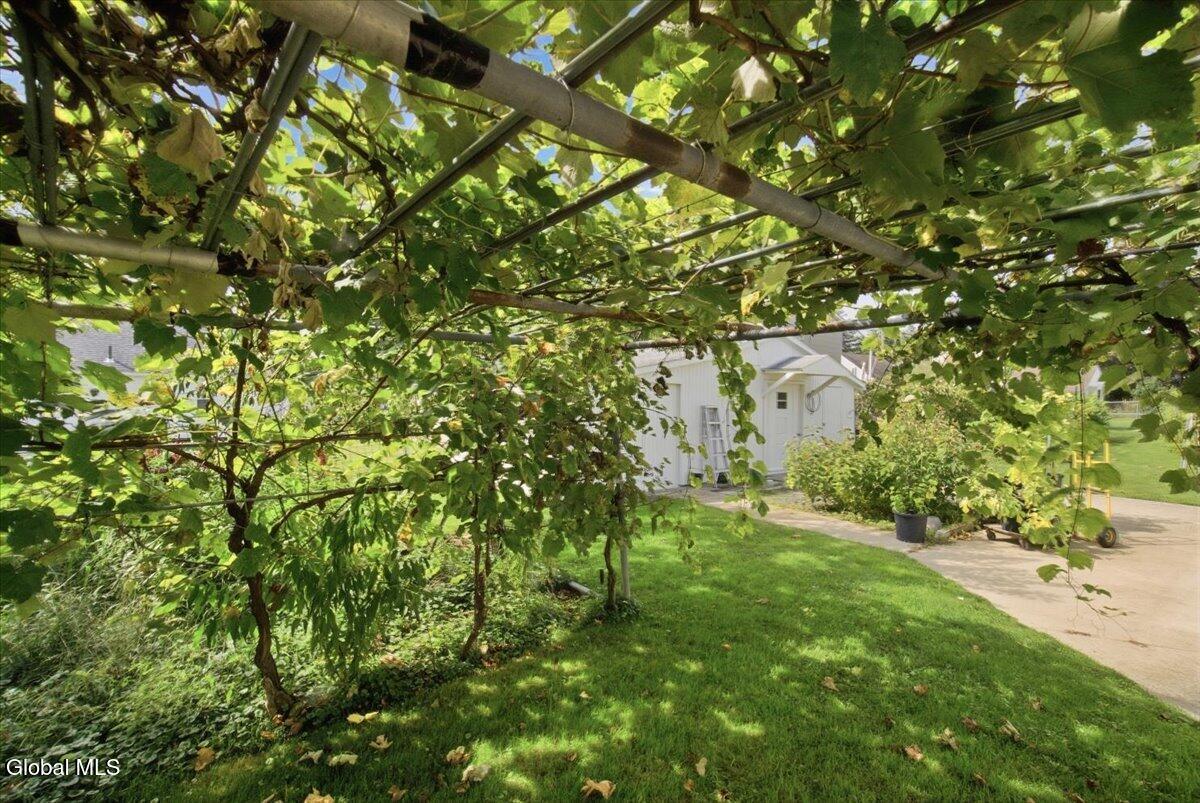1434 Cullen Avenue Schenectady NY 12309