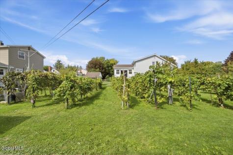 1434 Cullen Avenue Schenectady NY 12309