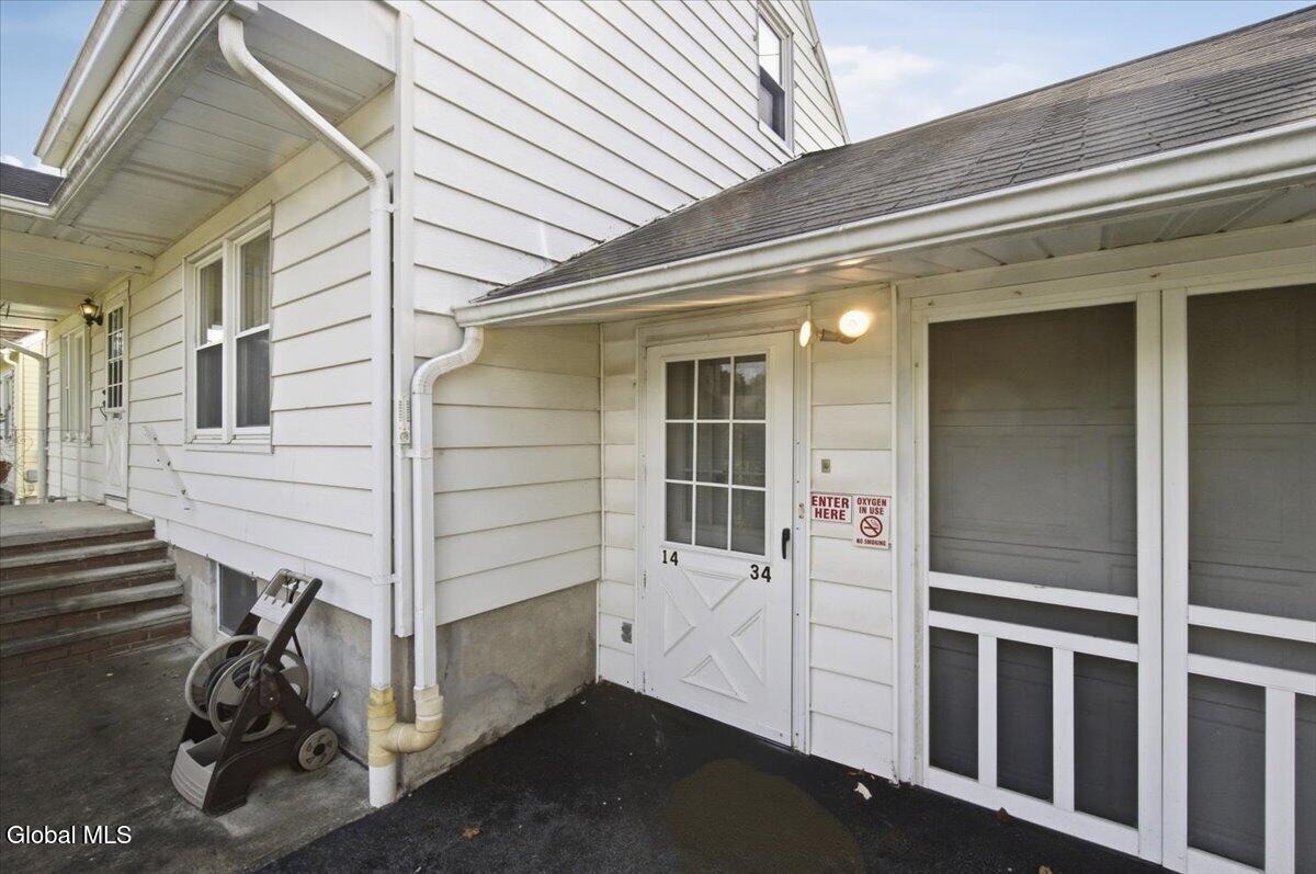 1434 Cullen Avenue Schenectady NY 12309