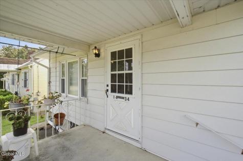 1434 Cullen Avenue Schenectady NY 12309