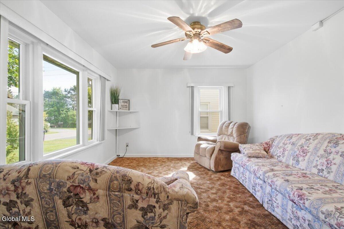 1434 Cullen Avenue Schenectady NY 12309