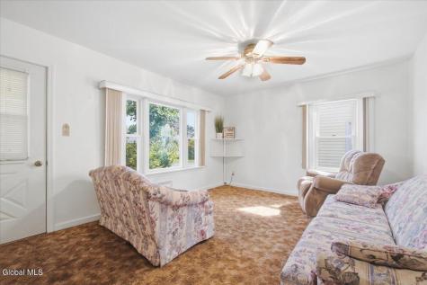 1434 Cullen Avenue Schenectady NY 12309