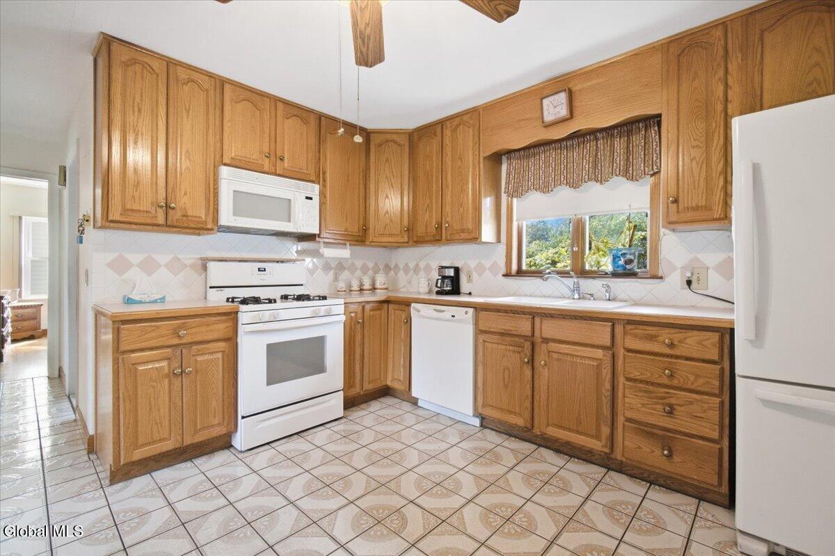 1434 Cullen Avenue Schenectady NY 12309
