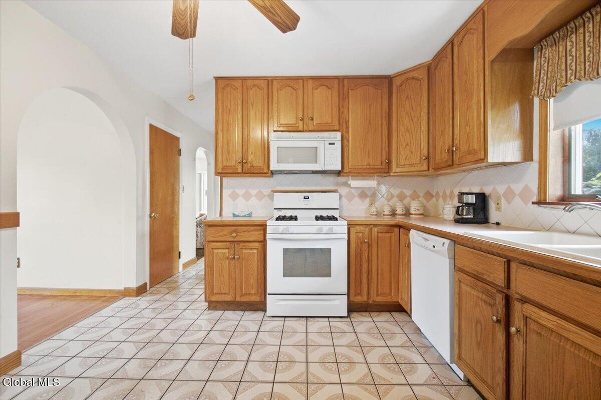 1434 Cullen Avenue Schenectady NY 12309