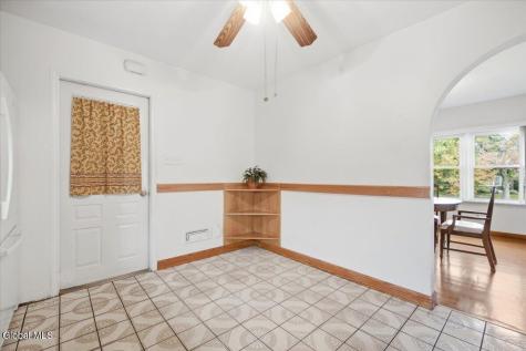 1434 Cullen Avenue Schenectady NY 12309