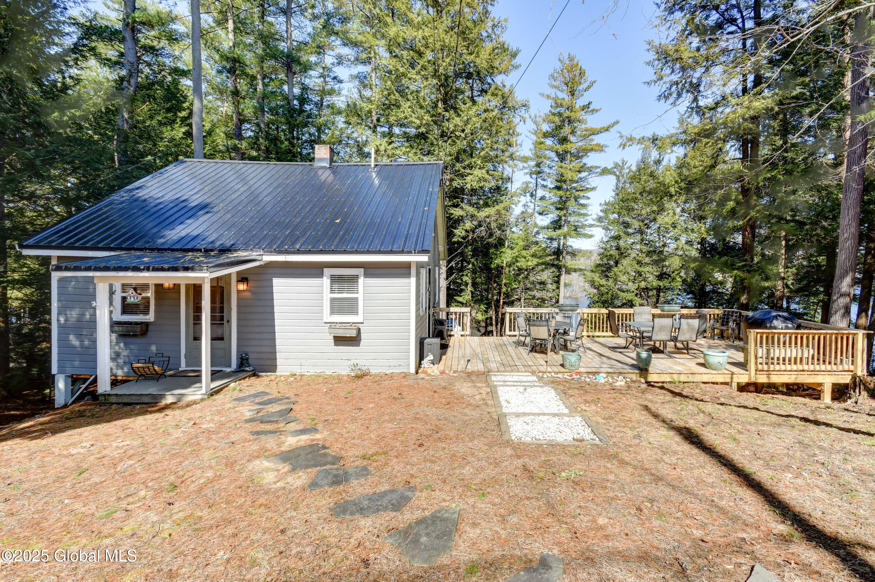 129 Woodland Avenue Gloversville NY 12078