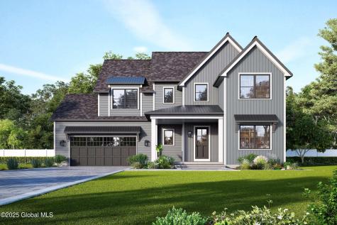 19 Catalina Drive Ballston Spa NY 12020