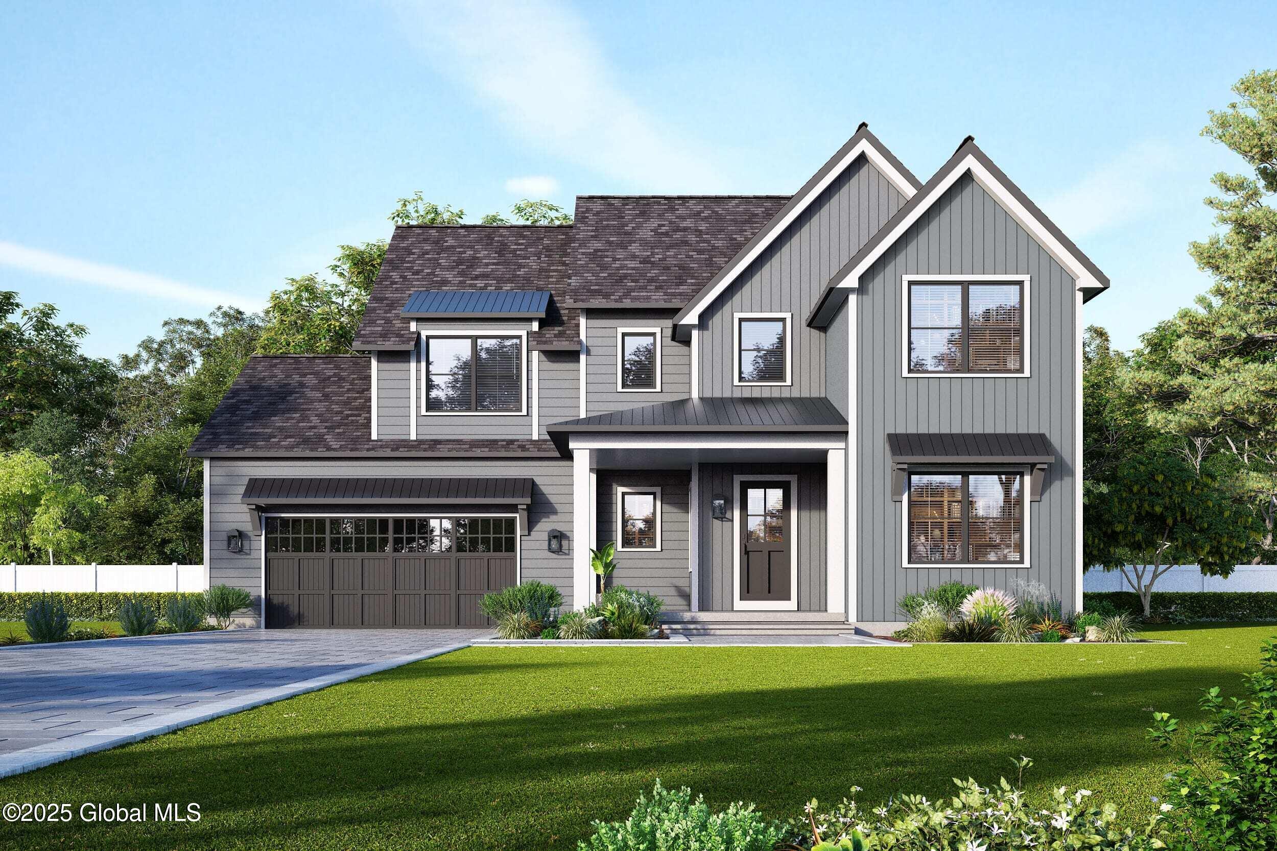 19 Catalina Drive Ballston Spa NY 12020