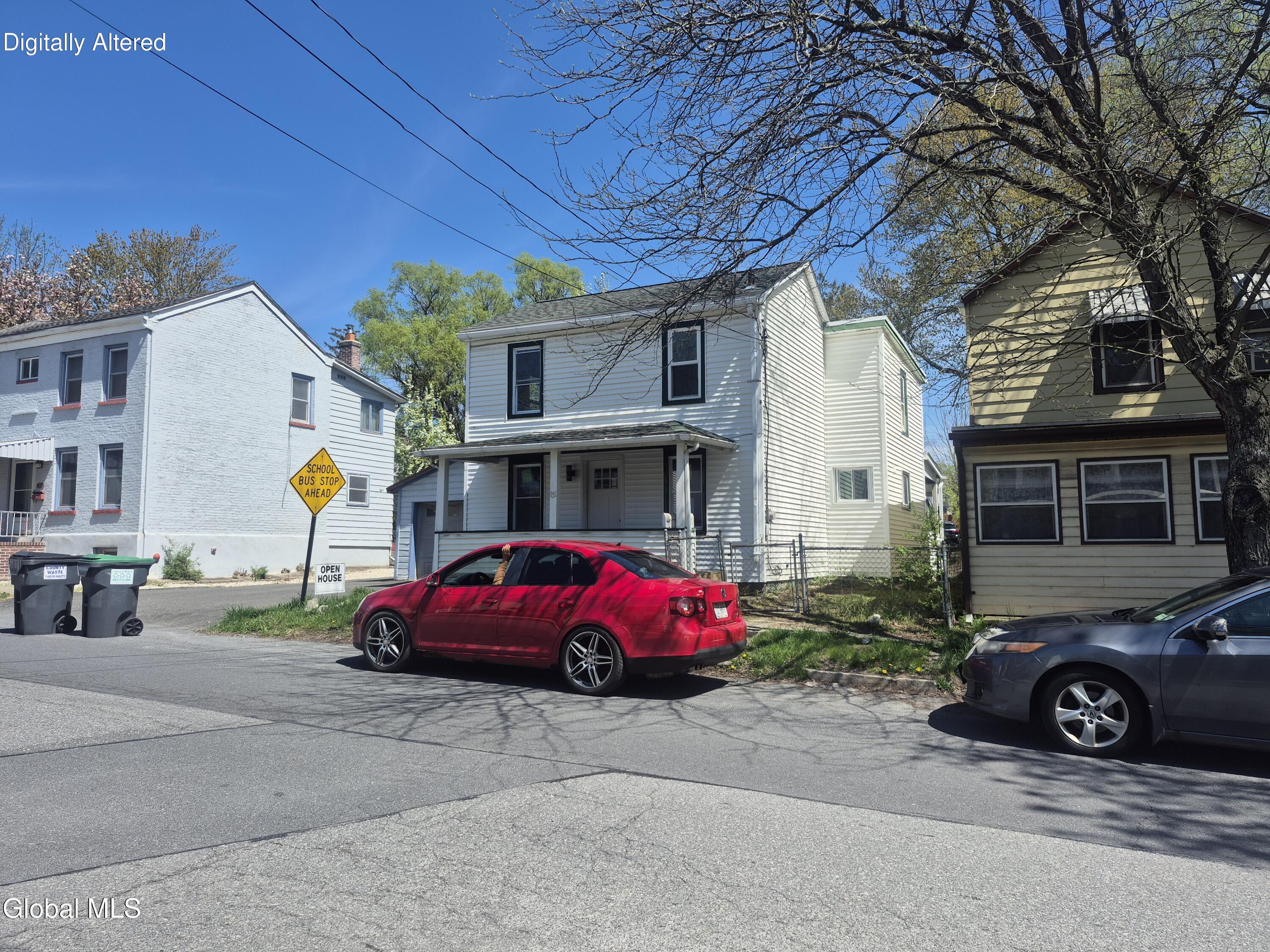 131 W Bridge Street Saugerties NY 12477