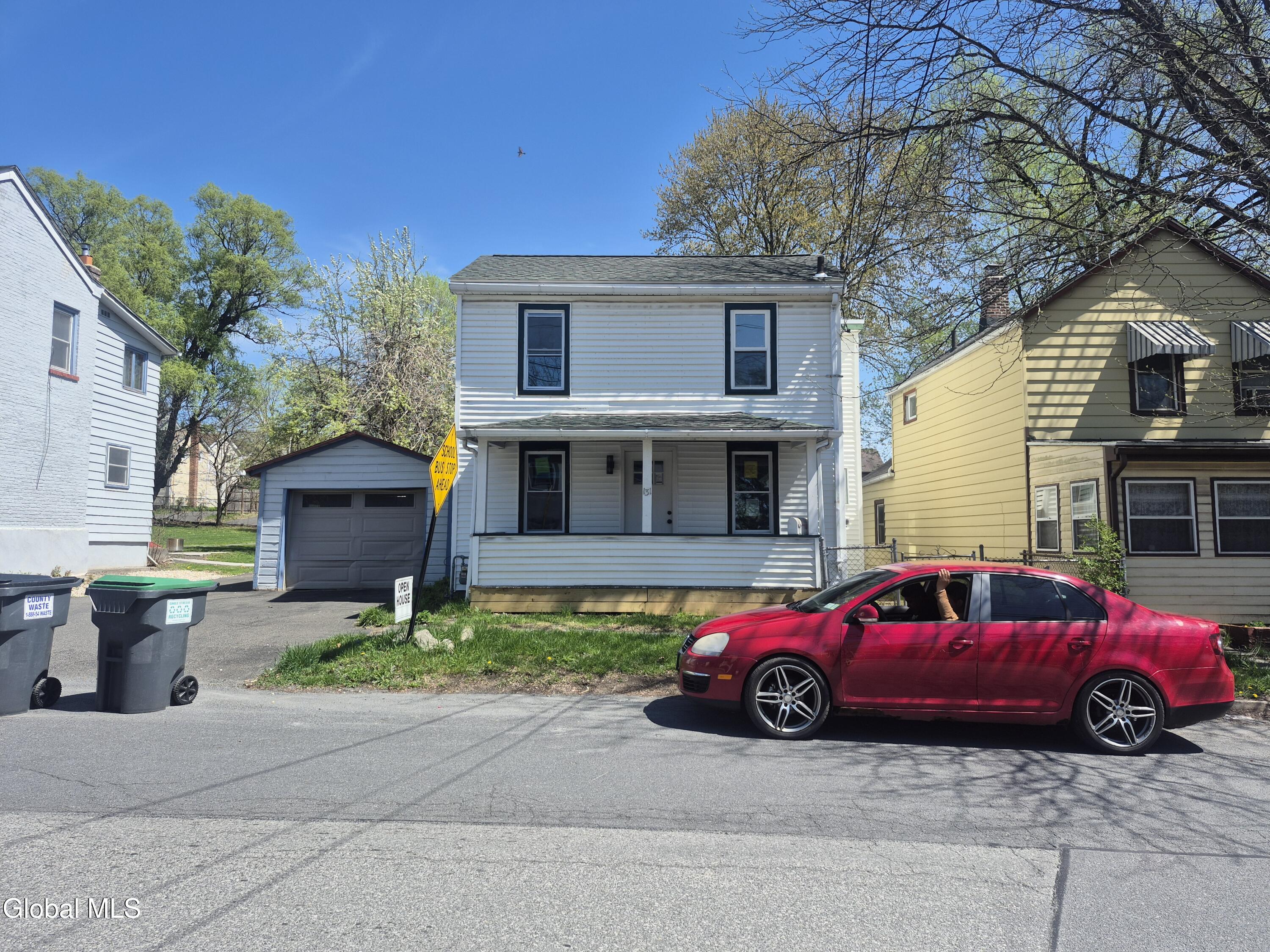 131 W Bridge Street Saugerties NY 12477