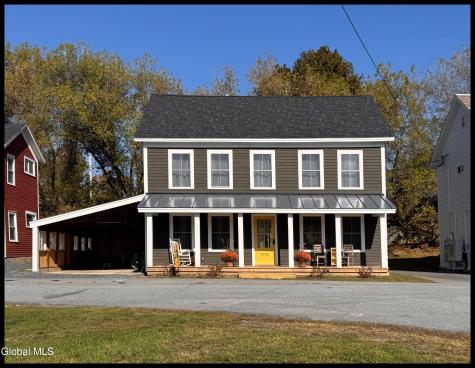 5 Cabel Street Greenwich NY 12834