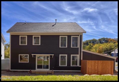 5 Cabel Street Greenwich NY 12834