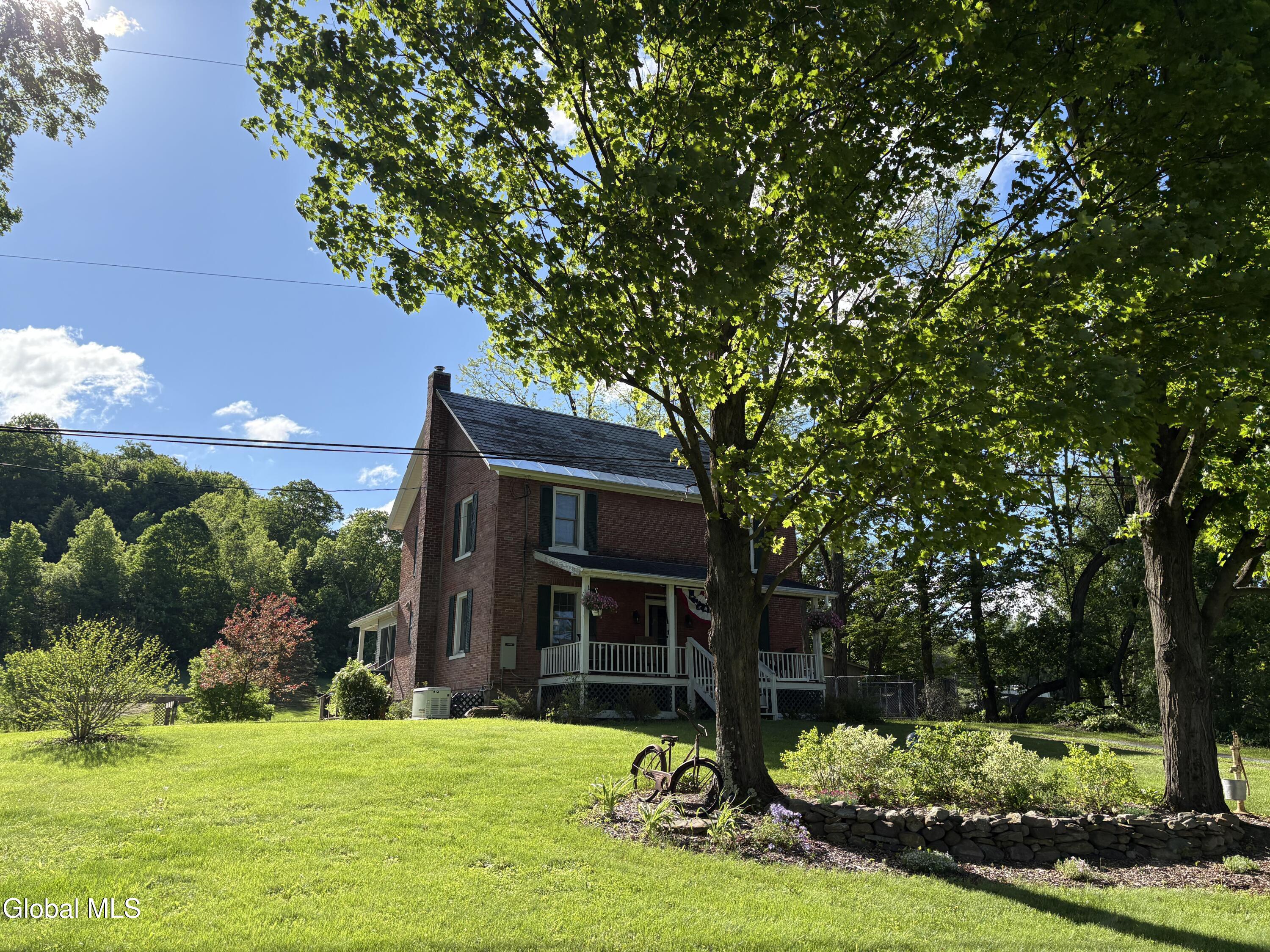 88 Aiken Road Middle Granville NY 12849
