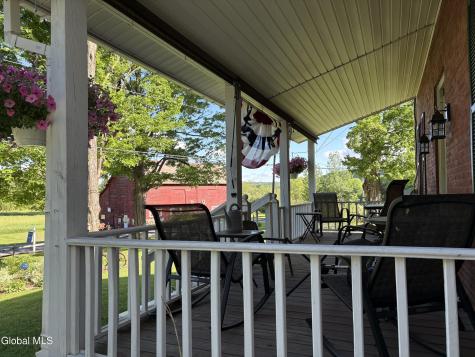 88 Aiken Road Middle Granville NY 12849