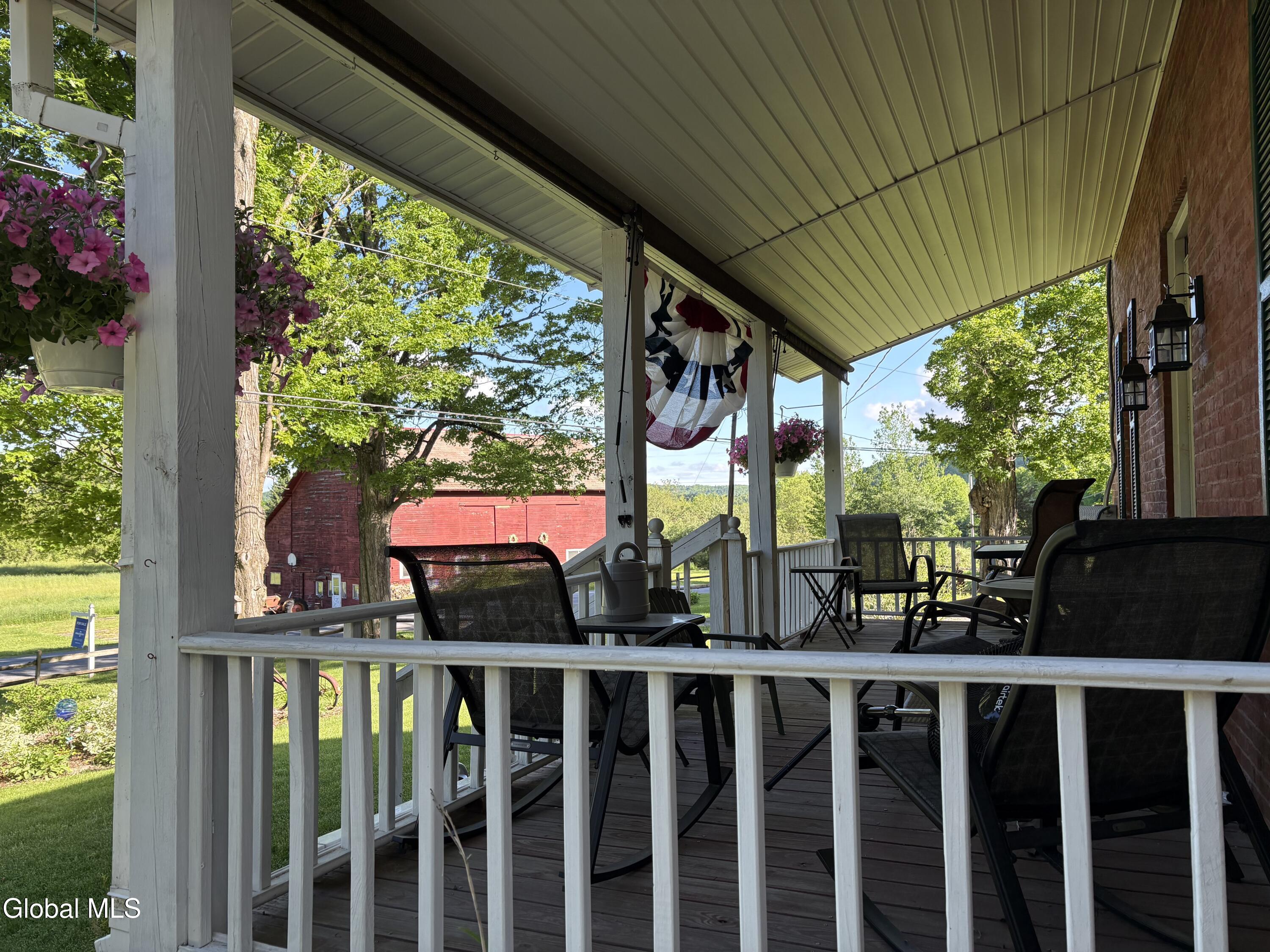 88 Aiken Road Middle Granville NY 12849