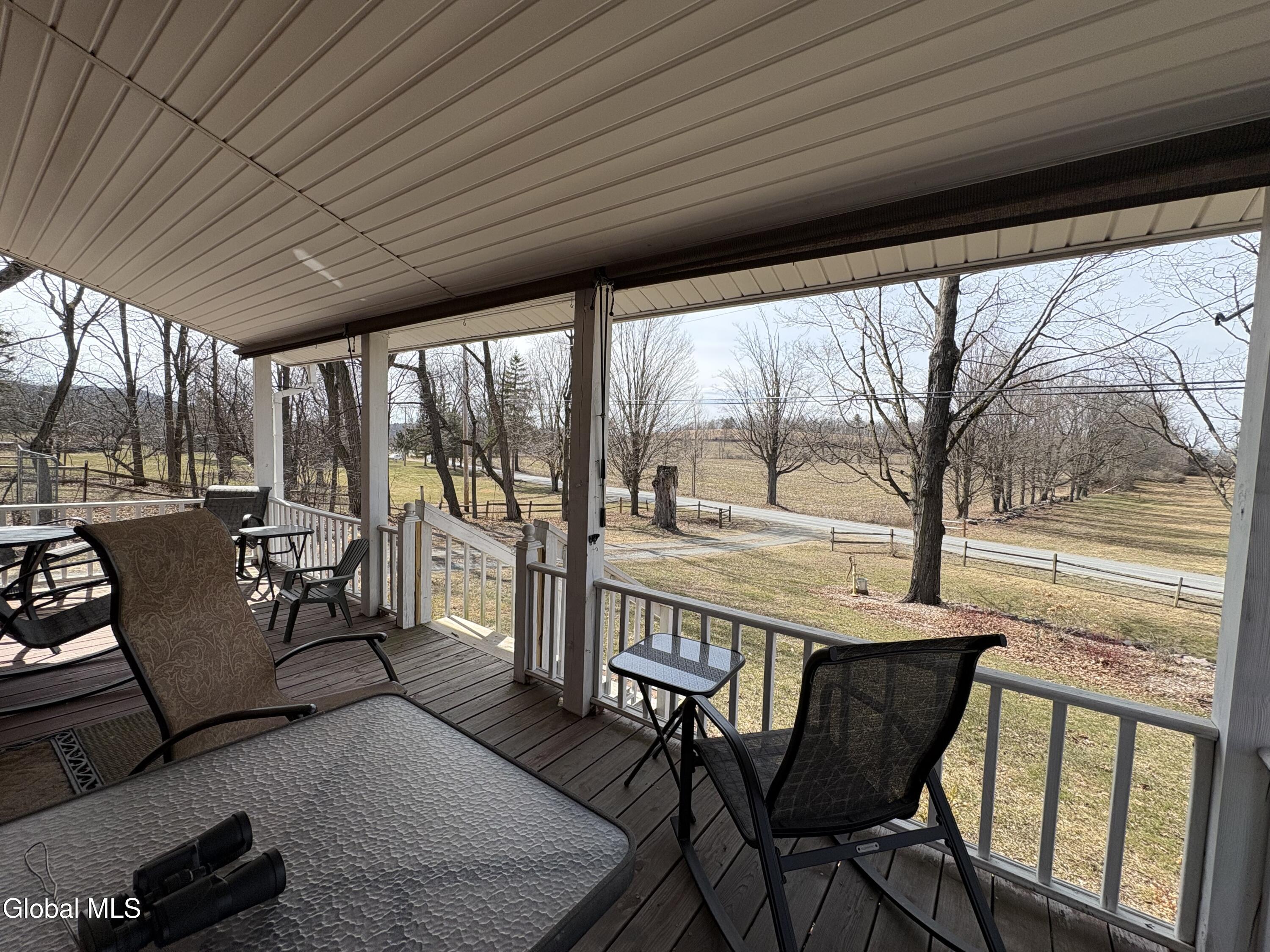 88 Aiken Road Middle Granville NY 12849