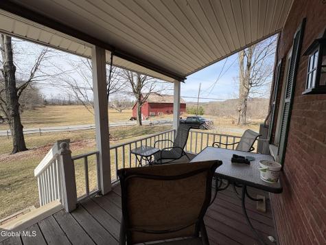 88 Aiken Road Middle Granville NY 12849