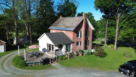 88 Aiken Road Middle Granville NY 12849
