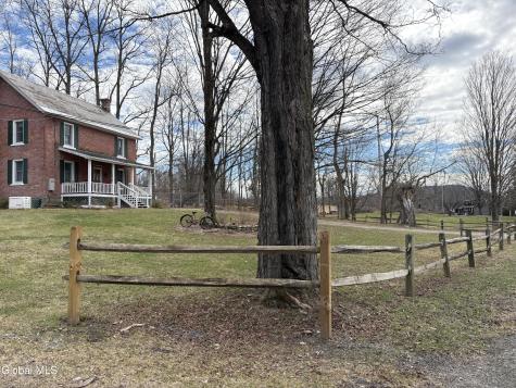 88 Aiken Road Middle Granville NY 12849