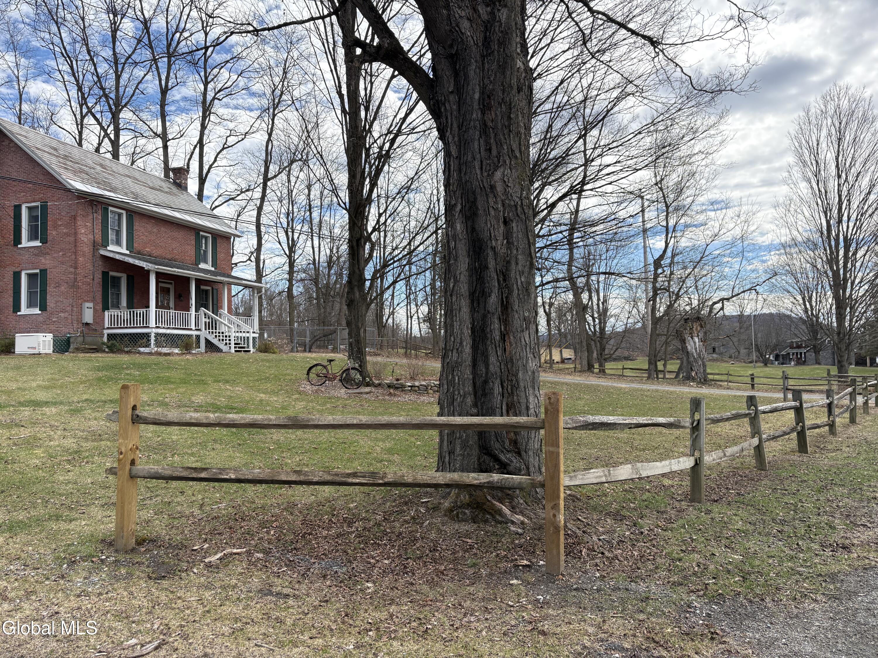 88 Aiken Road Middle Granville NY 12849