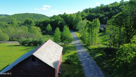 88 Aiken Road Middle Granville NY 12849