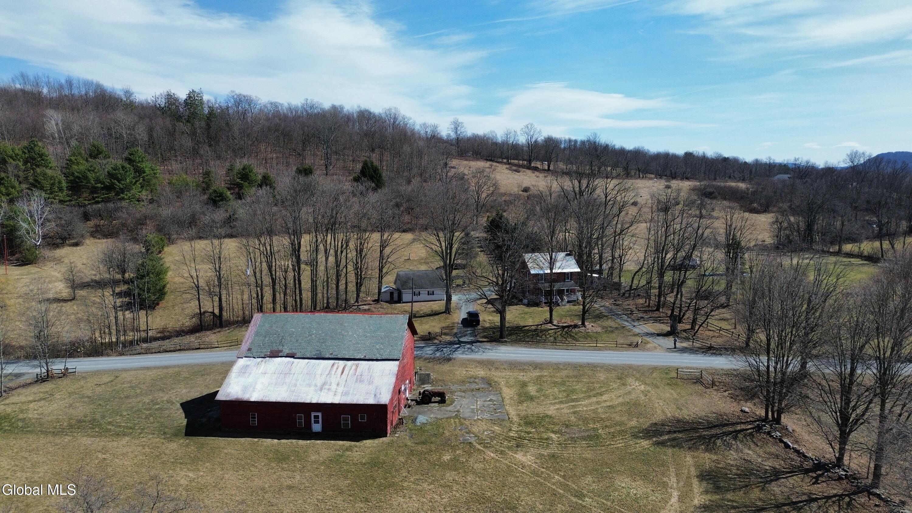 88 Aiken Road Middle Granville NY 12849