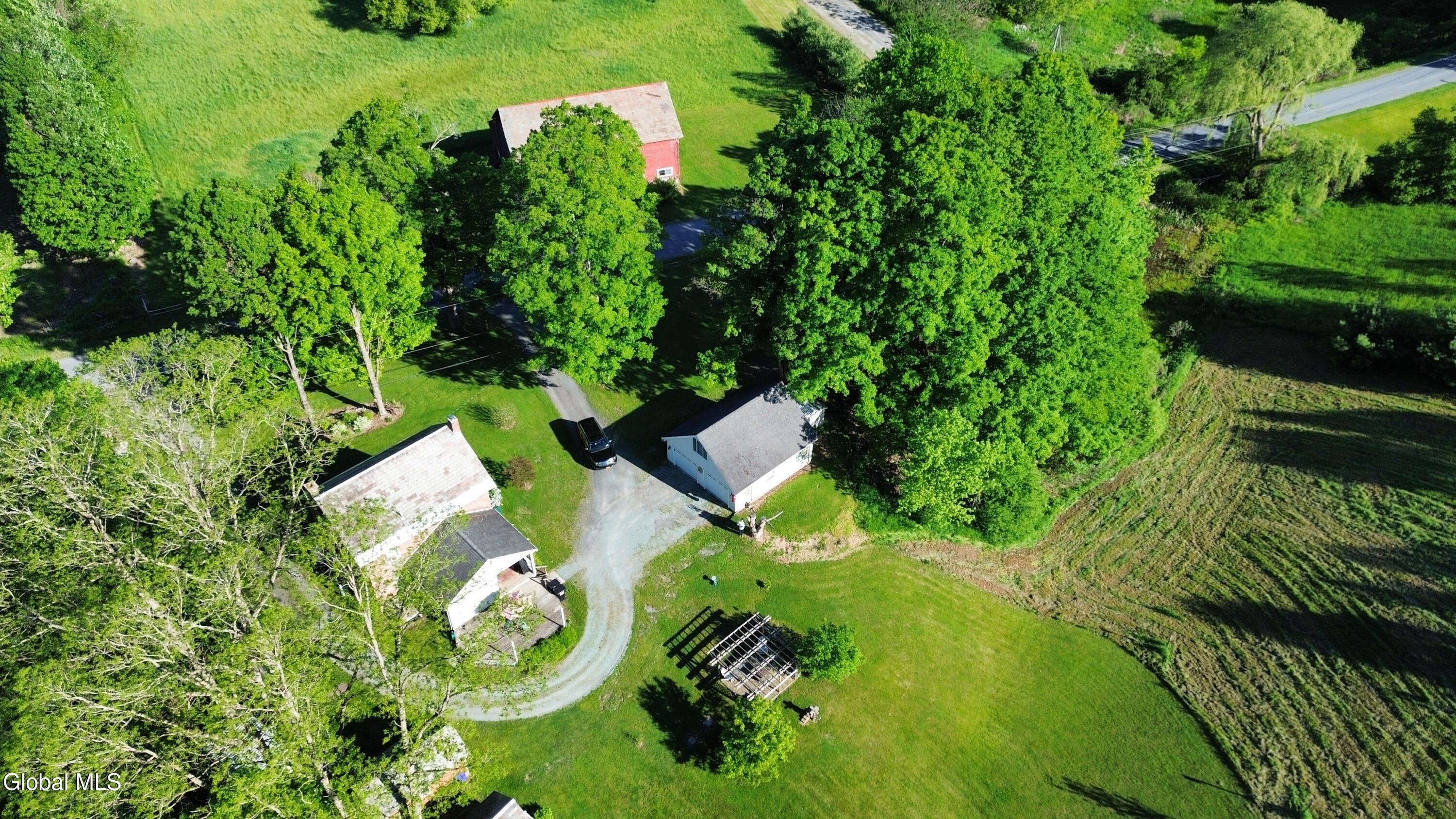 88 Aiken Road Middle Granville NY 12849