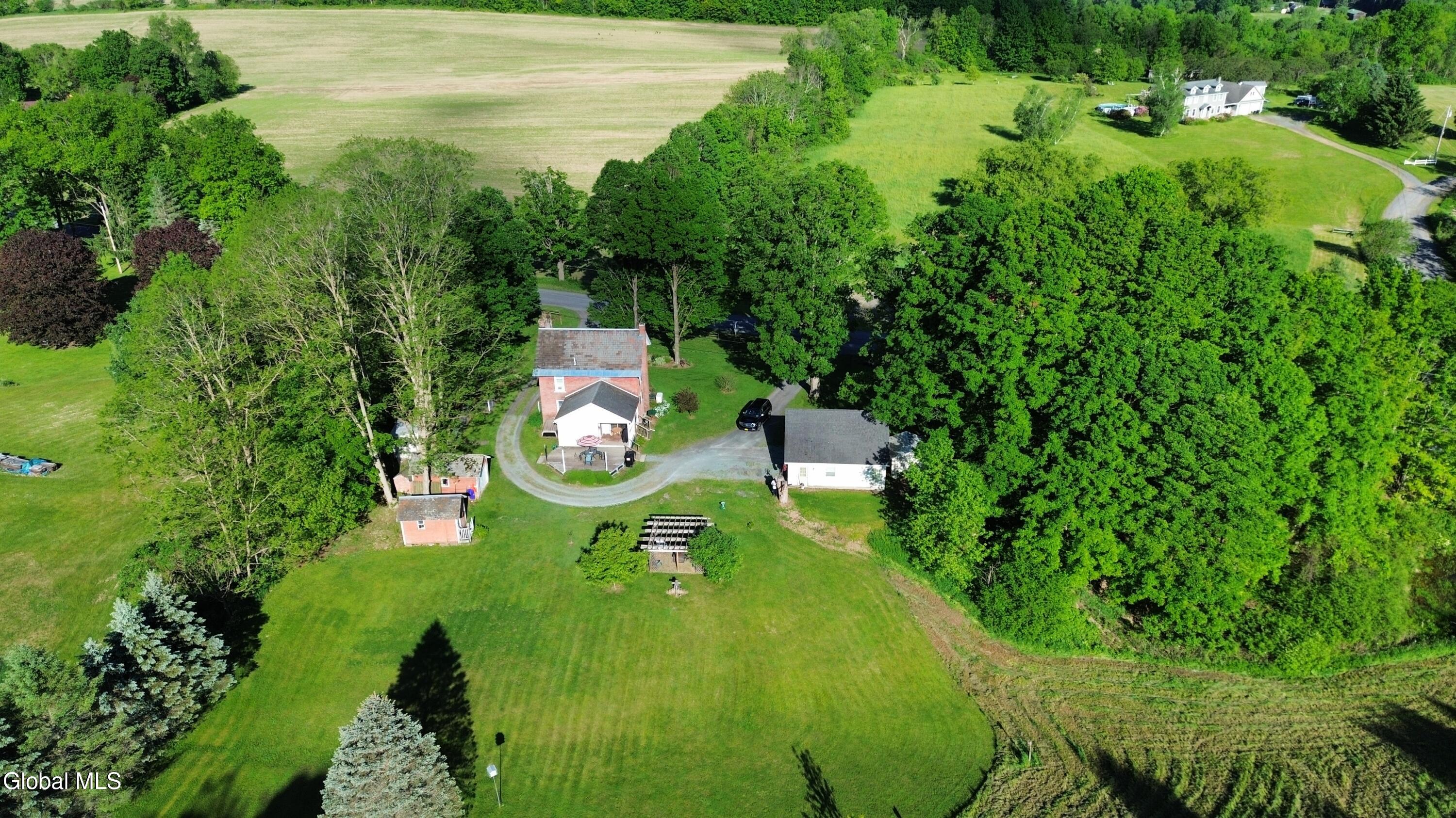 88 Aiken Road Middle Granville NY 12849