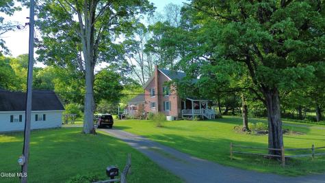 88 Aiken Road Middle Granville NY 12849