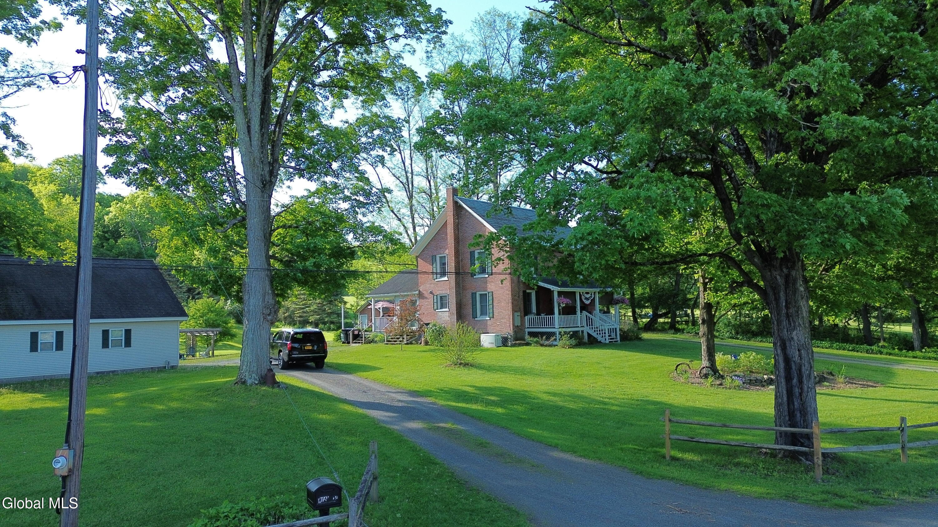 88 Aiken Road Middle Granville NY 12849