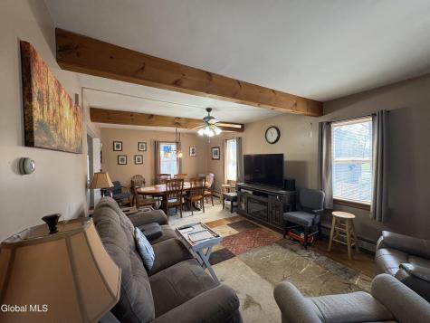 88 Aiken Road Middle Granville NY 12849