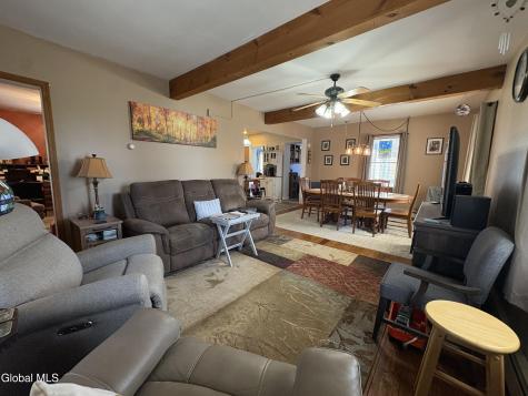 88 Aiken Road Middle Granville NY 12849